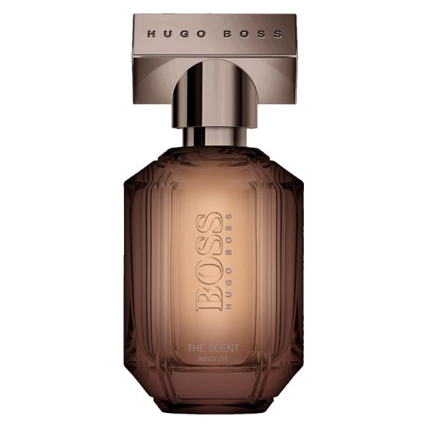 Hugo Boss The Scent for Her Absolute Eau de Parfum
