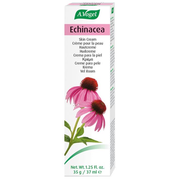 A.Vogel Echinacea Creme 35 g