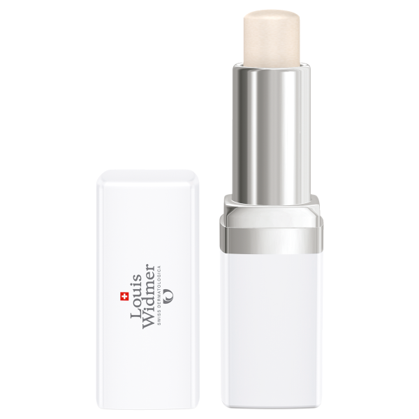 Louis Widmer Lippenpflegestift UV parfümiert 10 4.5 ml