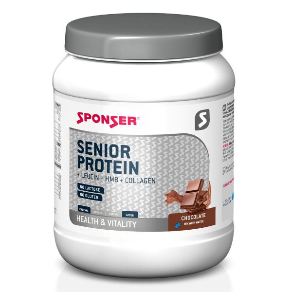 Sponser_Senior_Protein_Pulver_Chocolat_kaufen