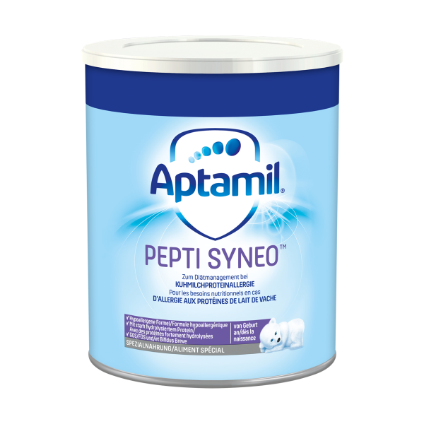 APTAMIL Pepti Syneo 400 g