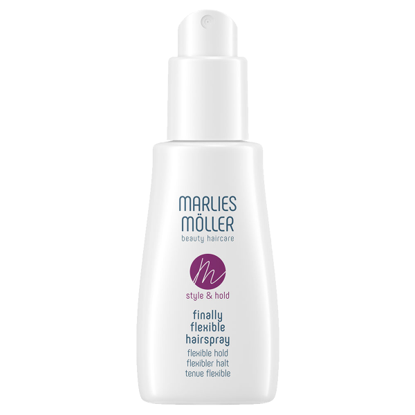 Marlies Möller Style & Hold Finally Flexible Hair Spray 125 ml