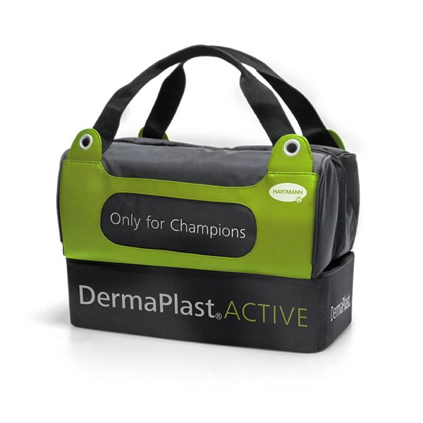 Dermaplast Active Medi Bag