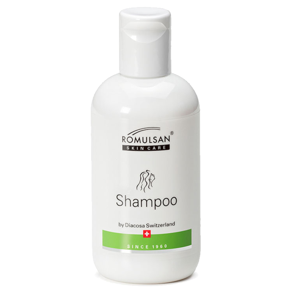 Romulsan Skin Care Shampoo 250 ml