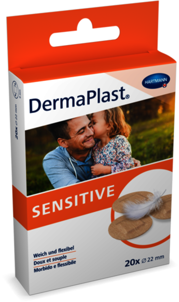 Dermaplast_sensitive_Spots_rund_online_kaufen