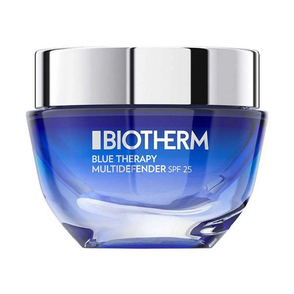 Biotherm Blue Therapy Nuit Cream 50 ml