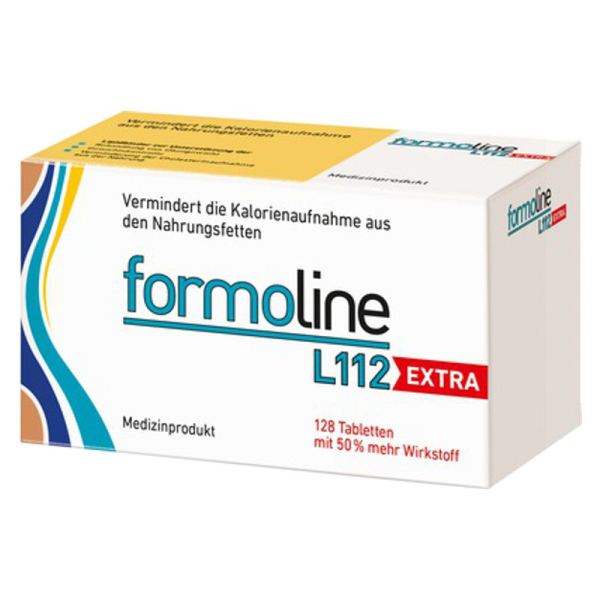 Formoline L112 Extra 